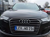 gebraucht Audi A6 Avant 3.0 TDI clean diesel quattro 20 Zoll