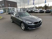 gebraucht BMW 320 xDrive*Sport Line*Leder*LED*