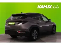 Gebraucht Hyundai Tucson Select 136 PS (100 kW) 2021 Braun SUV