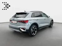 Gebraucht Audi A3 Ambiente 204 PS (150 kW) 2025 Pfeilgrau perleffekt Limousine