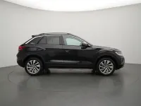 Gebraucht VW T-Roc Goal 150 PS (110 kW) 2025 Schwarz SUV