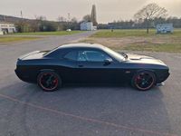 Gebraucht Dodge Challenger 477 PS (350 kW) 2013 Schwarz Coupé