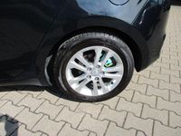Gebraucht Kia Ceed Edition 7 99 PS (72 kW) 2015 Schwarz Kleinwagen