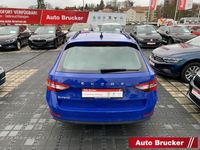 gebraucht Skoda Superb Combi Active 2.0 TDI Start-Stop Tempomat