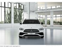 Gebraucht Mercedes C300e Night 204 PS (150 kW) 2024 Andere farbe Kombi