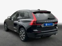 Gebraucht Volvo XC60 Plus 197 PS (144 kW) 2023 Schwarz SUV