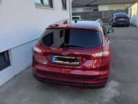 Gebraucht Ford Mondeo Titanium 150 PS (110 kW) 2015 Kombi