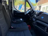 Occasion Iveco Daily 116 ch (85 kW) 2018 Blanc Berline