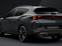 Neu Cupra Formentor 204 PS (150 kW) 2025 Magnetic grau metallic magnetic grau metallic SUV