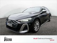 Gebraucht Audi S5 Sport 367 PS (269 kW) 2024 Mythosschwarz Kombi
