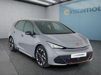 Gebraucht Cupra Born 150 kW (204 PS) 2024 Grau Kleinwagen