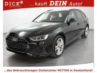 Gebraucht Audi A4 S-Line 286 PS (210 kW) 2023 Brillantschwarz Kombi
