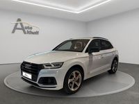 Gebraucht Audi SQ5 Ambiente 347 PS (255 kW) 2020 Weiß SUV