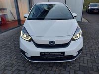 Gebraucht Honda Jazz Elegance 98 PS (72 kW) 2020 Weiß Kleinwagen