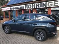 gebraucht Hyundai Tucson 1.6T-GDI-Select-Klimaautom.-Kamera-17.Alu