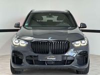 Gebraucht BMW X5 M 530 PS (389 kW) 2023 Grau SUV
