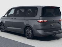 Neu VW Multivan Business 150 PS (110 kW) 2026 Grau Van
