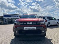Neu Dacia Duster Journey 101 PS (74 kW) 2025 Terracottabraun SUV