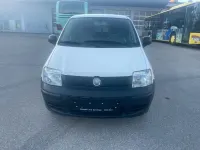 Używany Fiat Panda 69 KM (50 kW) 2011 Biały Hatchback