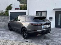 Gebraucht Land Rover Range Rover Velar R-Dynamic 300 PS (220 kW) 2018 SUV