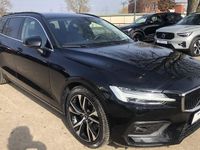 Usado Volvo V60 Core 197 HP (144 kW) 2025 Preto Carrinha