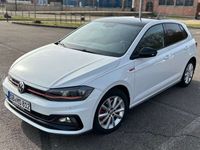 gebraucht VW Polo Polo GTI2.0 TSI OPF DSG GTI