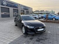 Gebraucht Audi A4 Basis 204 PS (150 kW) 2023 Schwarz Kombi