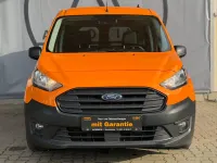Gebraucht Ford Transit Connect 120 PS (88 kW) 2020 Orange Van / Kleinbus