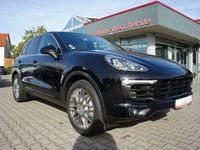 gebraucht Porsche Cayenne S 3.6 V6 *APPROVED*KAMERA*AHK*