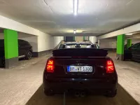 Gebraucht Mini Cooper S Cabriolet Classic 178 PS (130 kW) 2021 Schwarz Cabrio