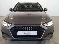 gebraucht Audi A4 Avant 35 TFSI NAVI/DAB/BANG&OLUFSEN/LED