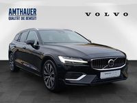 Gebraucht Volvo V60 Plus 398 PS (292 kW) 2025 Schwarz Kombi