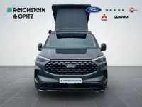 Gebraucht Buerstner Copa 170 PS (125 kW) 2024 Magneticgrau (metallic) Van