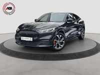 Gebraucht Ford Mustang 351 PS (258 kW) 2022 Dark matter gray SUV