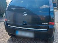 Gebraucht Opel Meriva Catch Me 101 PS (74 kW) 2007 Van / Kleinbus