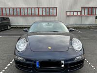 gebraucht Porsche 911 Carrera 4S 997Coupé, PCCB Keramikbremsanlage!