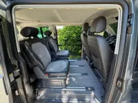 Gebraucht VW California California 150 PS (110 kW) 2024 Grau Van