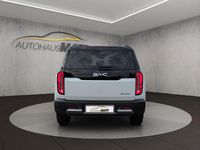 Neu Baic BJ30 280 PS (205 kW) 2025 Weiß SUV