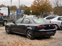 gebraucht Alfa Romeo 159 1.8 TBi 16V Turismo TÜV NEU 200 PS