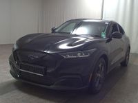 Gebraucht Ford Mustang Mach-E 216 kW (294 PS) 2021 Schwarz SUV
