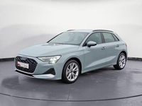 Second-hand Audi A3 Advanced 116 CP (85 kW) 2025 Gri Break