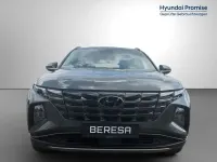 Gebraucht Hyundai Tucson Prime 230 PS (169 kW) 2022 Grau SUV