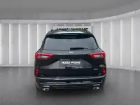 Gebraucht Ford Kuga ST-Line 2025 Schwarz SUV