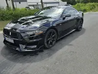 Gebraucht Ford Mustang 317 PS (233 kW) 2017 Coupé