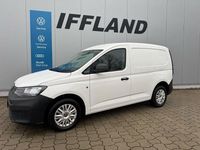 Gebraucht VW Caddy Comfortline 2022 Andere Van / Kleinbus