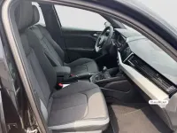 Neu Audi A1 Sportback S-Line 150 PS (110 kW) 2026 Grau Kleinwagen