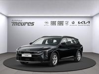 Neu Kia K4 Vision 150 PS (110 kW) 2026 Schwarz Kombi