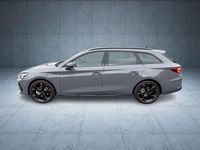 Gebraucht Cupra Leon 204 PS (150 kW) 2025 Graphengrau Kombi