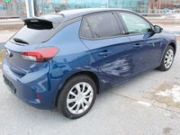 Gebraucht Opel Corsa-e Edition 100 kW (136 PS) 2020 Blau Kleinwagen