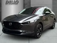 Neu Mazda CX-30 Nagisa 186 PS (136 kW) 2026 Grau SUV